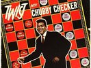 Twist With Chubby Checker  Chubby Checker Vinyl Record