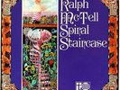 Spiral Staircase  Ralph McTell Vinyl Record
