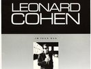 I'm Your Man  Leonard Cohen Vinyl Record