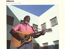 Watch Your Step  Ted Hawkins Vinyl Record