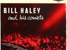 Rock 'N' Roll Stage Show   Bill Haley and His Comets Vinyl Record