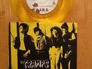 The Cramps Goo Goo Muck Rare Coloured Vinyl