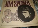 JIM SPENCER 2ND LOOK PRIVATE PSYCH FOLK WISCONSIN SIGMUND SNOPEK MAJOR ARCANA