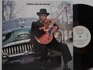 John Lee Hooker           Mr Lucky        Silverstone         NM # K
