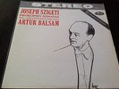 Prokofiev Violin Sonatas Szigeti Balsam Mercury Stereo SR90319 Promo