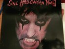 Alice Cooper One Halloween Night Record