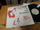 Joan Baez - Diamonds And Rust In The Bullring - Original 1989 LP IN SHRINK
