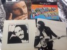 BRUCE SPRINGSTEEN..3 LP BOX SET,BORN TO RUN,ASBURY PARK,WILD THE INNOCENT
