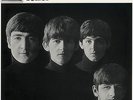 BEATLES - WITH THE BEATLES (MONO/180 GRAM/RM) - VINYL