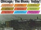 VARIOUS ARTISTS**CHICAGO/THE BLUES/TODAY (180G/LIMITED ED/RM)**3 VINYL SET