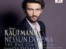 JONAS KAUFMANN**NESSUN DORMA: PUCCINI ALBUM (GATEFOLD)**2 VINYL SET