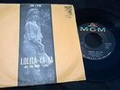 SUE LYON