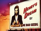 NICK CAVE AND THE BAD SEEDS**HENRY'S DREAM (180 G/WITH DOWNLOAD)**VINYL