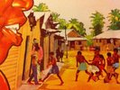 Orig 1982 Reggae Lp