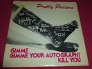 PRETTY POISON 7