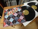 HUMBLE PIE EAT IT DOUBLE ALBUM WITH 1973 MINT BOOKLET INNER