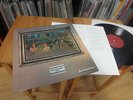 JERKWATER - WHO CARES ABOUT TIME? rare Prog Rock Kraut LP