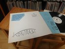 KONTRAST (OUT OF FOCUS) KRAUTROCK HAMMER MINT