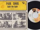 Paul SIMUL * Sadist * 1969 Belgian SOUL MOD FREAKBEAT GARAGE 45 * Listen