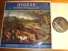 DVORAK 7.Symphony KERTESZ LP DECCA SXL 6115 (England)