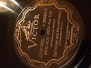 HOT JAZZ 78 RPM Victor 38043 EARL HINES Or Beau Koo Jack/ Good-Bad Little You E+