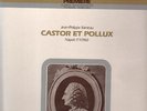 2xLP Jean-Philippe Rameau Castor Et Pollux (Alberto Erede) NEAR MINT melodram
