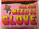 Frank Zappa All You Need Is Glove 2-LP Aspects Of The 84 Tour, etc