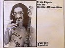 FRANK ZAPPA Dupree's Paradise 2 LP Set