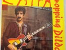 Frank Zappa - Dropping Dildos 2LP Set
