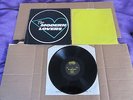 THE MODERN LOVERS LP RARE BSERK1 ORIGINAL 1976 UK 1ST PRESSING JONATHAN RICHMAN
