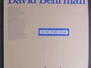 DAVID BEHRMAN: On The Other Ocean LP (small tol, small toc, slight cover wear,