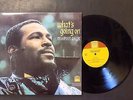 MARVIN GAYE What's Going On 1971 Tamla stereo lp TS 310 rare coated g/f E+ soul