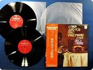 J.S.BACH JANOS STARKER SUITES FOR CELLO UNACCOMPANIED X5557 OBI 2LP CZ8442