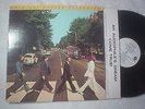 Beatles MFSL LP Abbey Road