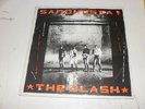 THE CLASH - SANDINISTA - ORIG 1st ITALY PRESS - TRIPLE ALBUM/3LP - CBS RECORDS -