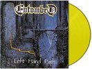 ENTOMBED - LEFT HAND PATH LP GELBES / YELLOW VINYL LIMITED TO 200 COPIES