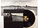 U2 - The Joshua Tree - 1st Press Vinyl LP Record + Poster 90581 (VG+)
