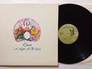 Queen - A Night At The Opera - Vinyl LP Record Album 7E-1053 (VG++)