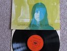 Grace Slick with The Great Society LP - Conspicuous Only In Its Absence