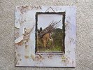 Led Zeppelin IV LP