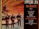 Something New The Beatles - New in wrapper unopened - ST2108