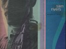 JAZZ LP - SAM RIVERS 