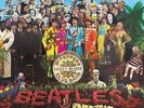 THE BEATLES - SGT PEPPER'S LONELY HEARTS CLUB BAND (2009 REMASTER) NEW VINYL