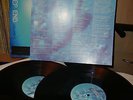 GOVT MULE - THE DEEP END 2001 VINYL  2XLP  EX+/EX+