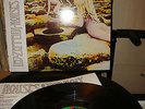 LED ZEPPELIN HOUSES OF THE HOLY 1973 AUDIOPHILE VINYL QUIEX 200gm EX+
