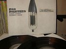 FOO FIGHTERS - ECHOES,SILENCE,PATIENCE & GRACE  2007 VINYL X2 LP EX+/EX+