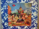 ROLLING STONES - THEIR SATANIC MAJESTIES REQUEST  - Stereo LP / 3-D Cover (1967)