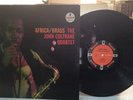 The John Coltrane Quartet 