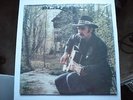 BLAZE FOLEY SEALED LP VITAL LAB. SELF TITLED OUTLAW COUNTRY FOLK T. VAN ZANDT