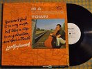 VG++ Lee Hazelwood Trouble Is A Lonesome Town Mercury WLP PROMO LP VPI Clean